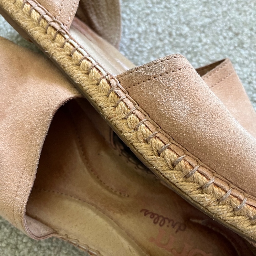 Born Espadrilles